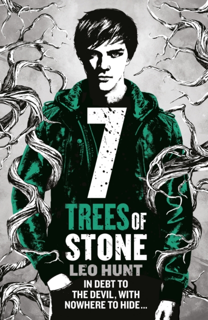 Seven Trees of Stone : Thirteen Days of Midnight Trilogy Book 3, EPUB eBook