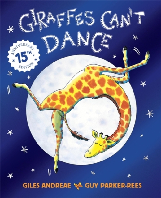 Giraffes Can't Dance, EPUB eBook