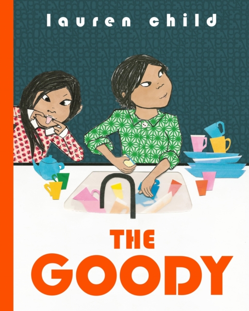 The Goody, EPUB eBook
