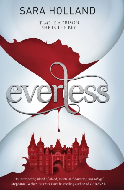 Everless : Book 1, EPUB eBook