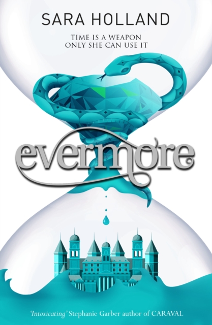 Evermore : Book 2, EPUB eBook