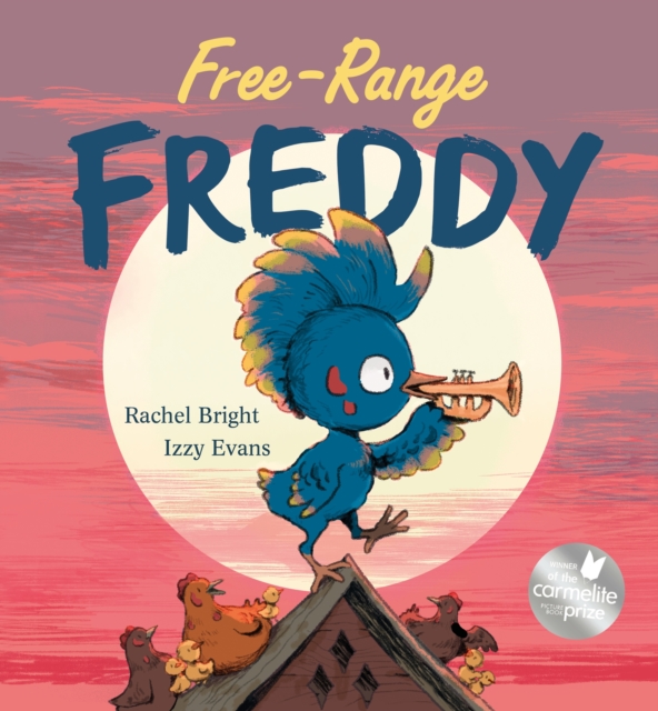 Free-Range Freddy, EPUB eBook