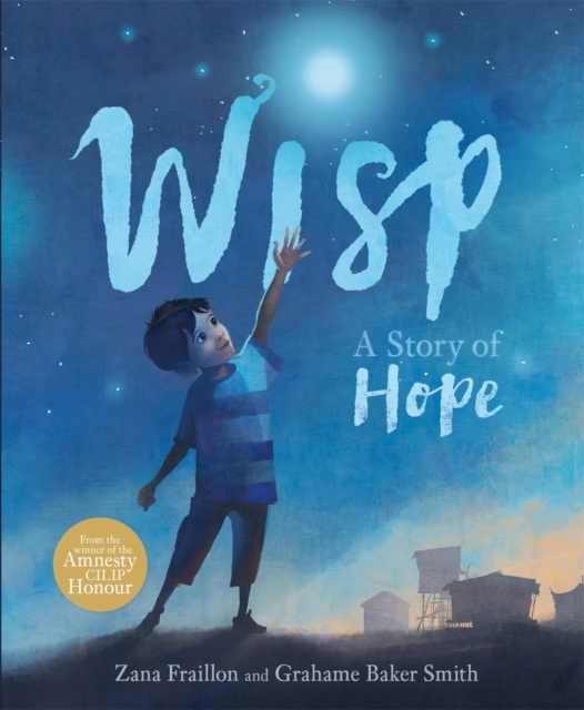 Wisp : A Story of Hope, Paperback / softback Book