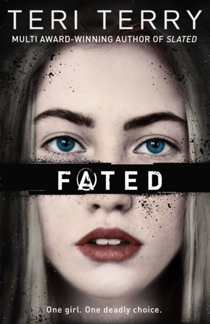 Fated, EPUB eBook