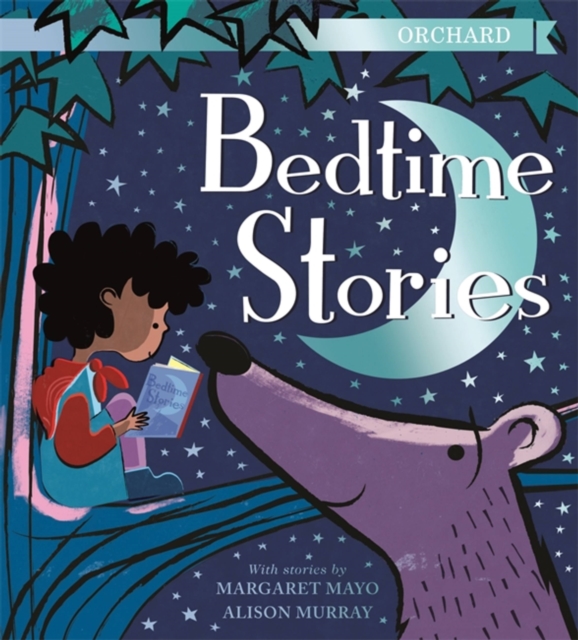 Orchard Bedtime Stories, Hardback Book