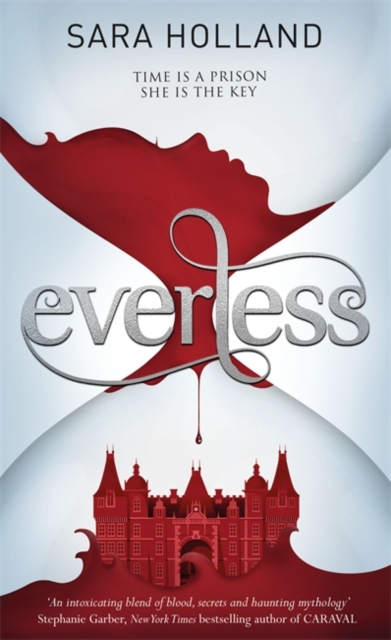Everless : Book 1, Hardback Book