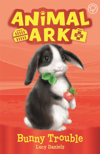 Animal Ark, New 2: Bunny Trouble : Book 2, Paperback / softback Book