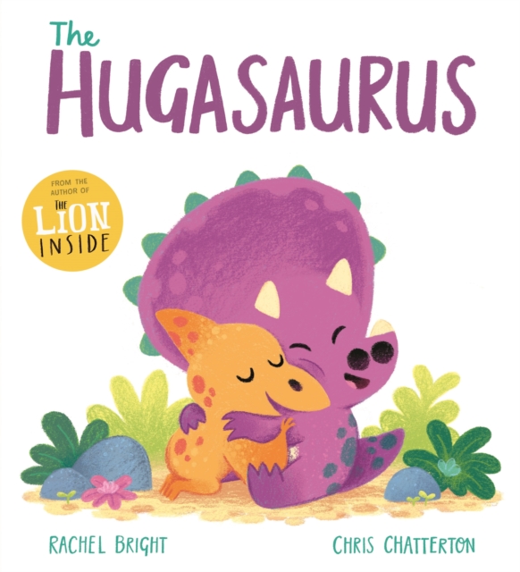 The Hugasaurus, EPUB eBook