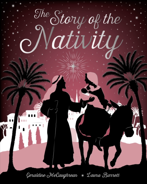 The Story of the Nativity, EPUB eBook