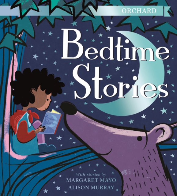 Orchard Bedtime Stories, EPUB eBook