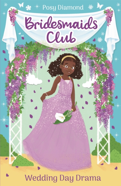 Bridesmaids Club: Wedding Day Drama : Book 4, Paperback / softback Book