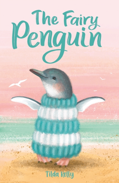 The Fairy Penguin : Book 1, EPUB eBook