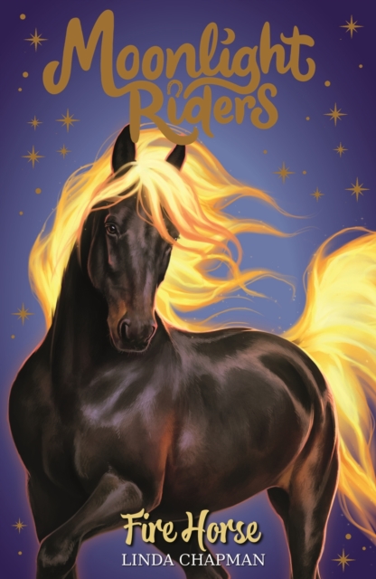 Fire Horse : Book 1, EPUB eBook