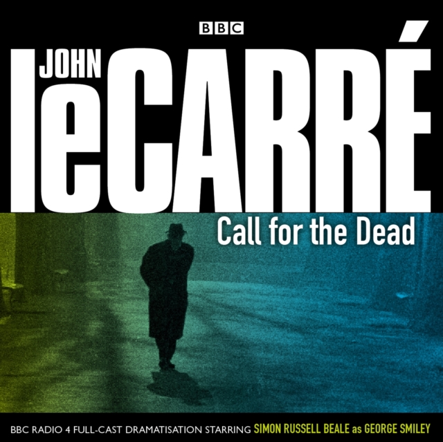 Call for the Dead, CD-Audio Book