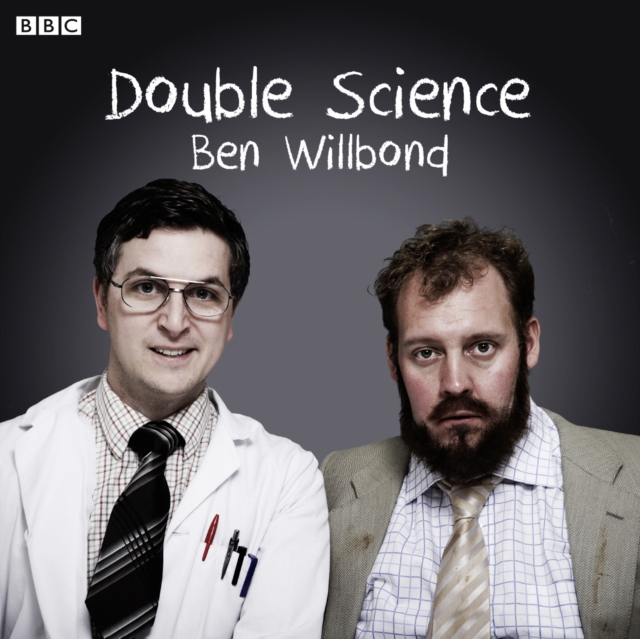 Double Science (BBC Radio 4 Comedy), eAudiobook MP3 eaudioBook