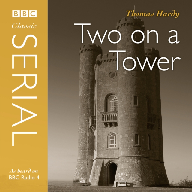 Two On A Tower (Bbc Radio 4 Classic Serial), eAudiobook MP3 eaudioBook