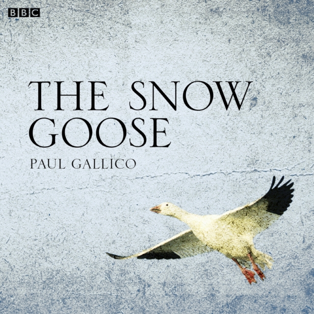 The Snow Goose, eAudiobook MP3 eaudioBook