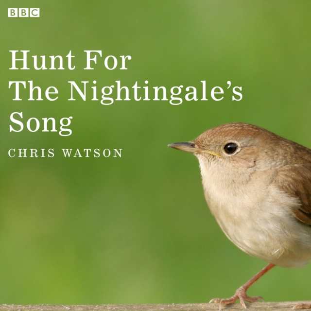 Hunt For The Nightingale's Song, eAudiobook MP3 eaudioBook