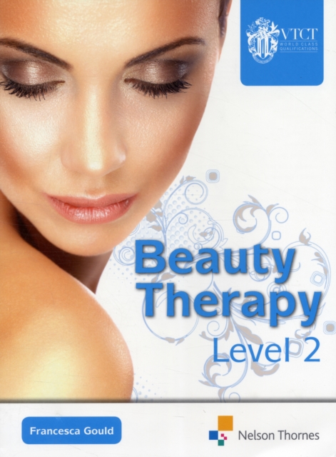 Beauty Therapy Level 2, Paperback Book