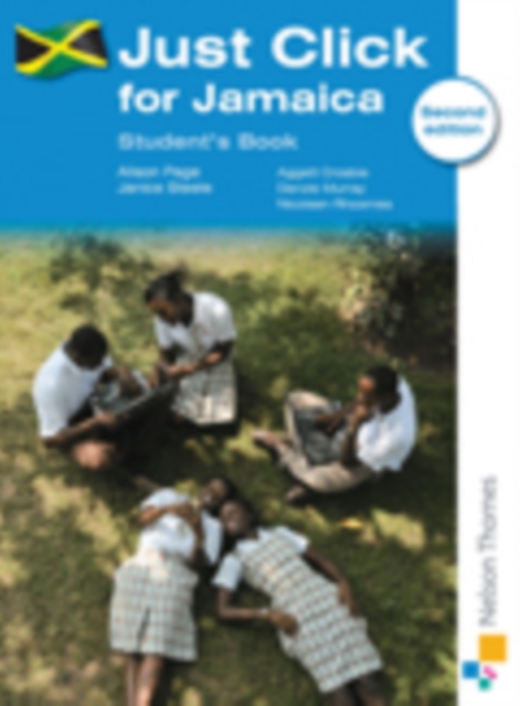 Just Click for Jamaica Student's Book, Paperback / softback Book