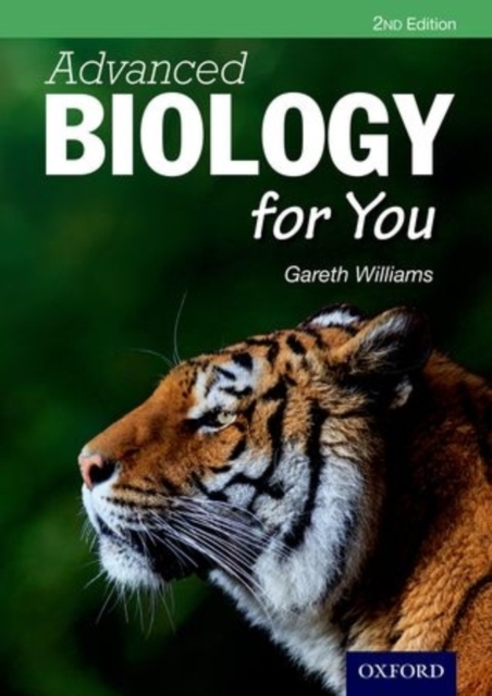 Advanced Biology For You, Multiple-component retail product Book
