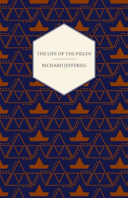 The Life Of The Fields, Paperback / softback Book