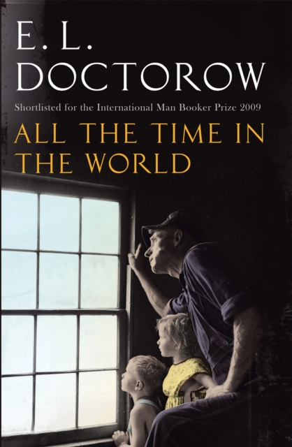 All The Time In The World, Paperback / softback Book