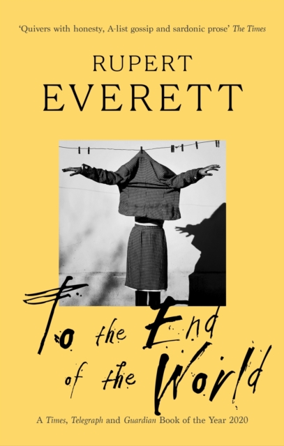 To the End of the World : Travels with Oscar Wilde, EPUB eBook