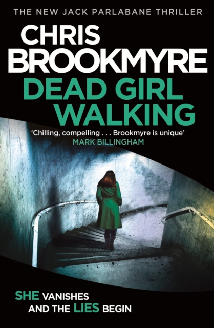 Dead Girl Walking, EPUB eBook