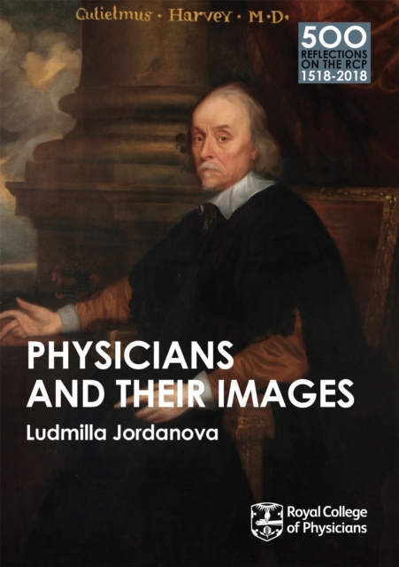 Physicians and their Images, Paperback / softback Book