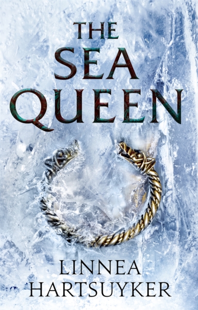 The Sea Queen, Hardback Book