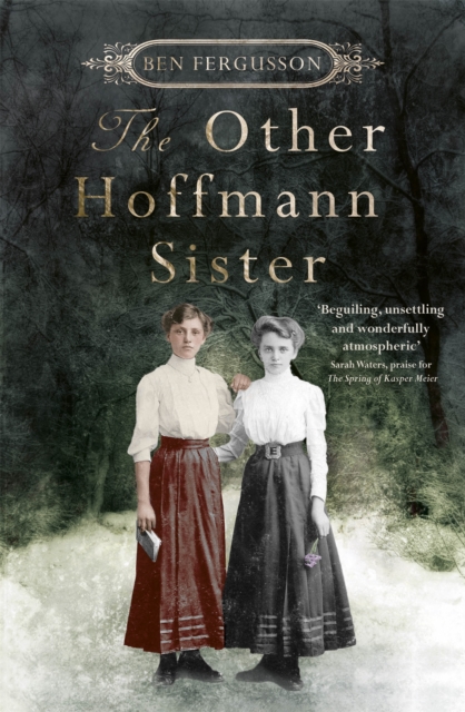 The Other Hoffmann Sister, Hardback Book