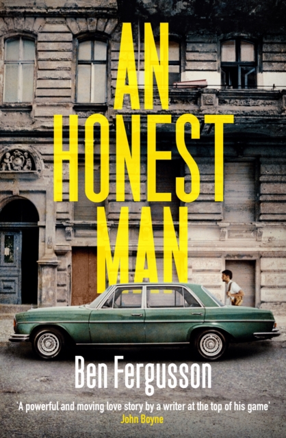 An Honest Man : A Sunday Times Best Book of 2019, EPUB eBook