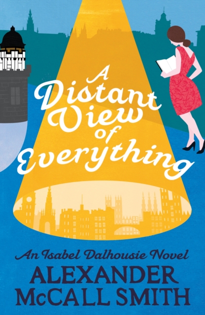 A Distant View of Everything, EPUB eBook