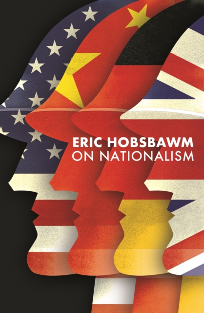 On Nationalism, EPUB eBook