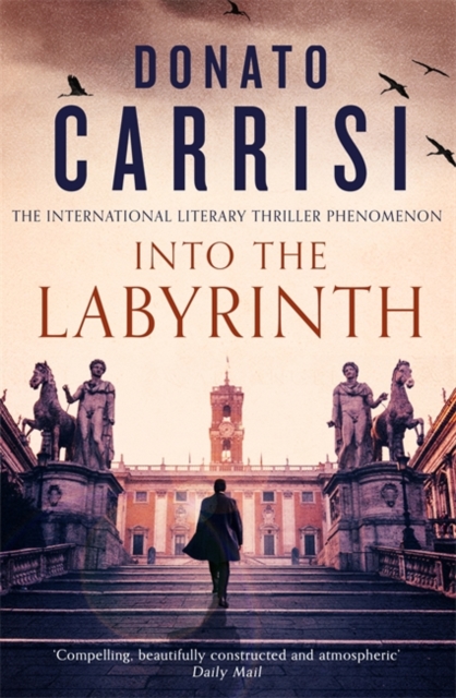 Into the Labyrinth, Paperback / softback Book
