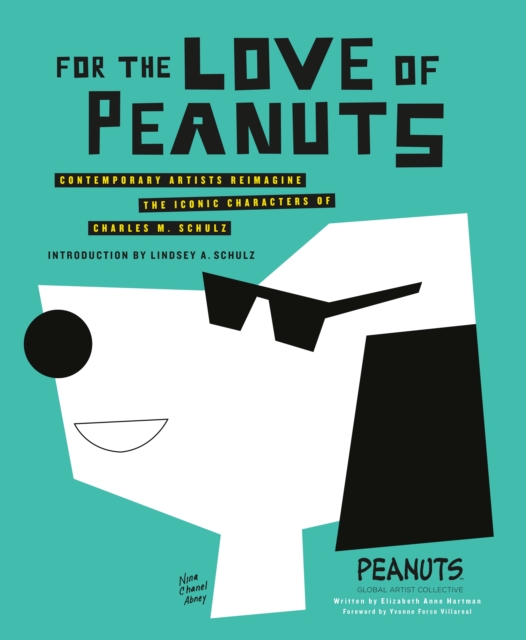 For the Love of Peanuts, EPUB eBook