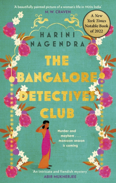 The Bangalore Detectives Club, EPUB eBook