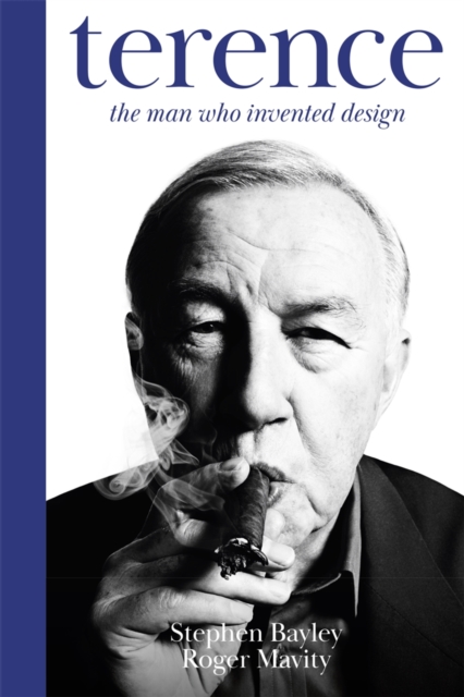 Terence : The Man Who Invented Design, EPUB eBook