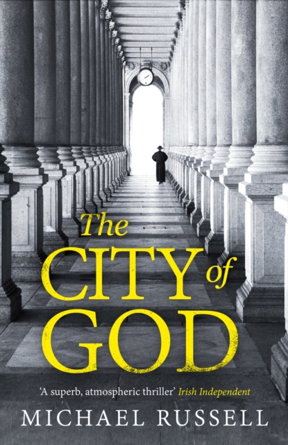 The City of God, Hardback Book