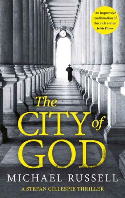 The City of God, Paperback / softback Book