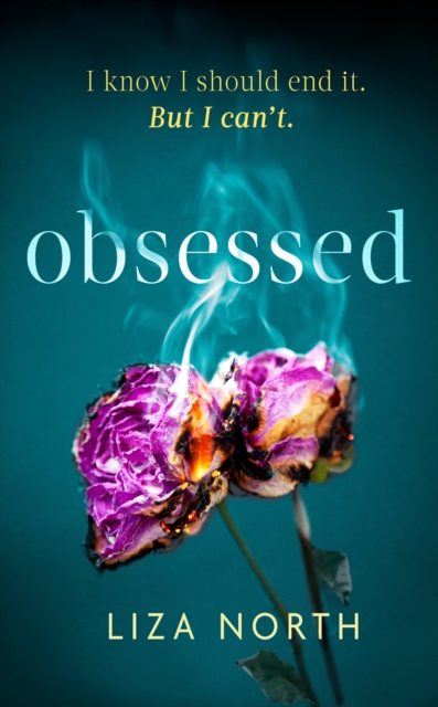 Obsessed : A totally gripping psychological thriller with a shocking twist, Hardback Book