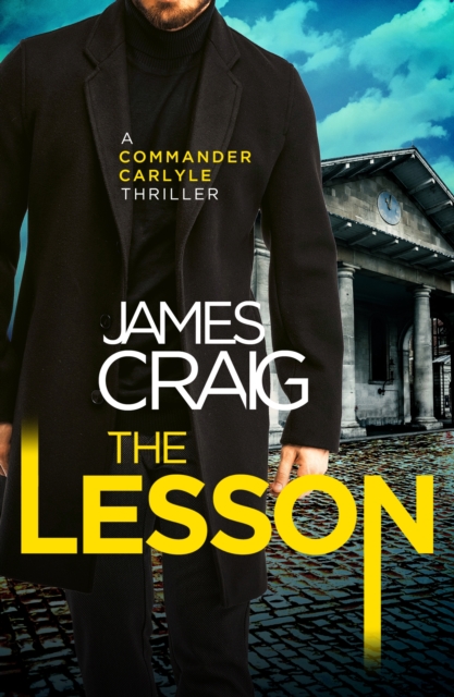 The Lesson, EPUB eBook