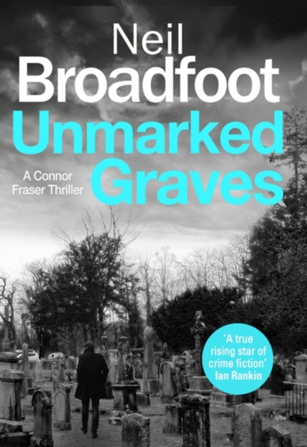 Unmarked Graves, EPUB eBook