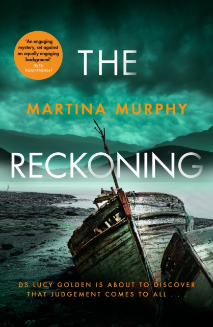 The Reckoning,  Book