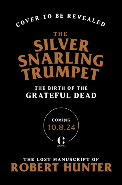 The Silver Snarling Trumpet, Paperback Book
