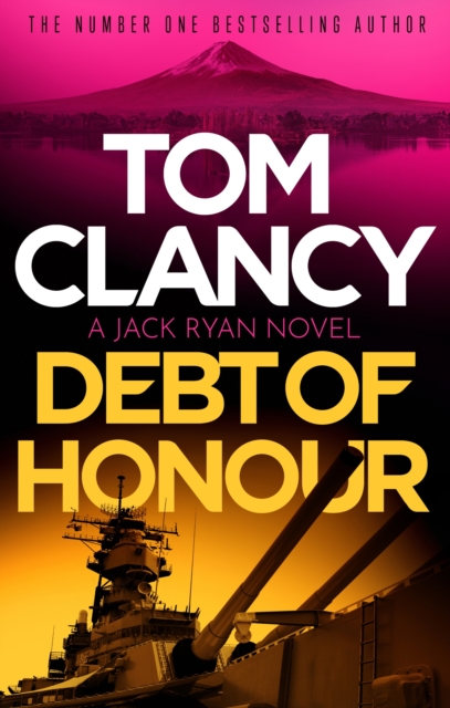 Debt of Honor, Paperback / softback Book