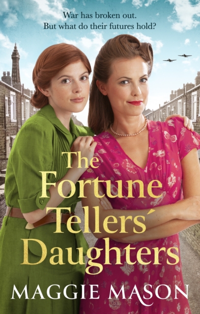 The Fortune Tellers' Daughters, Paperback / softback Book
