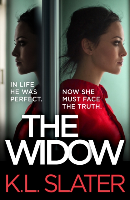 The Widow : An absolutely unputdownable and gripping psychological thriller, Paperback / softback Book