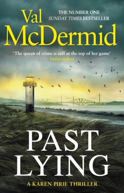 Past Lying : The twisty new Karen Pirie thriller, now a major ITV series, EPUB eBook